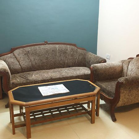 Hotel Ginger Palace - Corporate Hotel Noida Sector 62 Екстер'єр фото